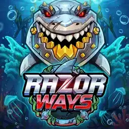 Razor Ways game at PlayCroco Casino for Australian players